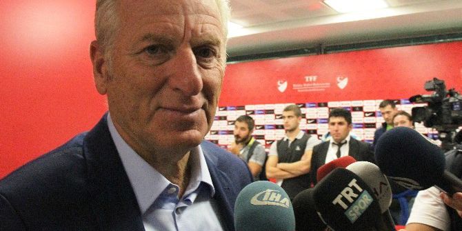 Türkiye - Ukrayna Maçının Ardından