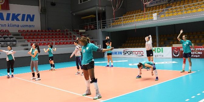 Manisa’nın Sultanlarına Dev Rakipler