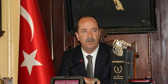 Edirne Belediyesi Tarihi Konaklara Yön Verecek