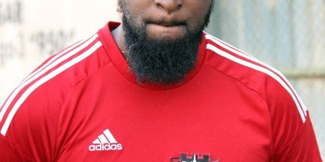 Itandje: “Bursaspor Maçında Hakkettiğimiz 3 Puanı Aldık”