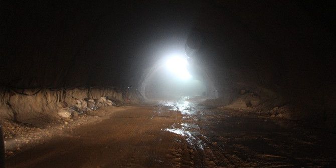 Amasya’da Ferhat, Şirin’e Kavuşuyor