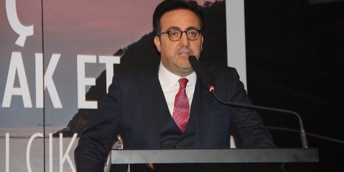 Thy’de Transit Yolcu Rakamları Yüzde 60’a Yükseldi