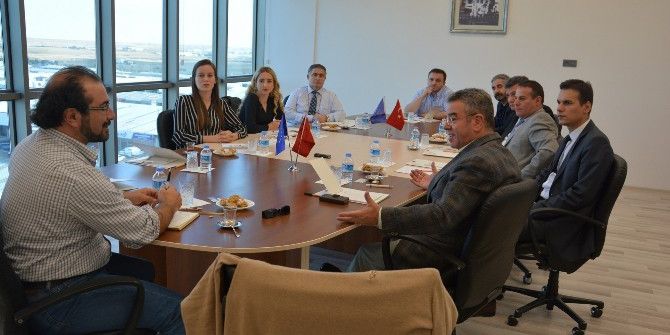 Trakya Bölgesi İşgücü Analizi Raporu Hazırlanacak