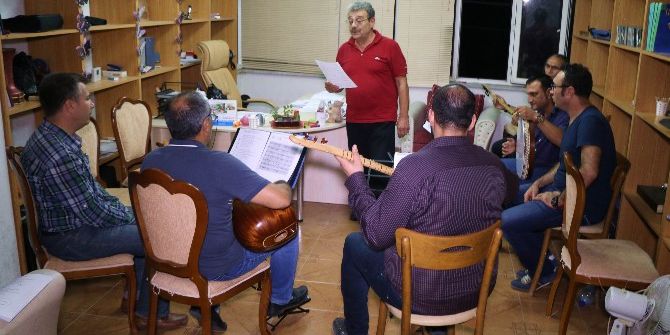 Edremit’te ‘Memleket Korosu’ Kuruldu