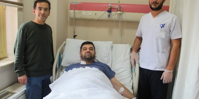 Kütahya’da İlk Defa Obezite Ameliyatı Gerçekleşti