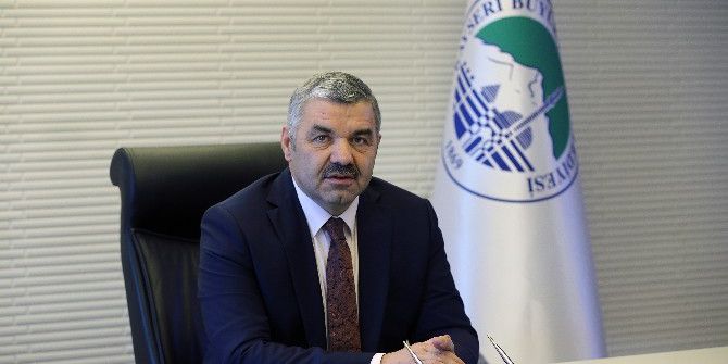 Başkan Çelik’ten Spor Camiasına Önemli Mesaj