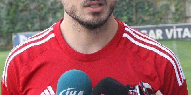 Abdülkadir Kayalı: "Kazandığımız 3 Puan Moralimizi Ve Motivasyonumuzu Yüksek Tuttu”