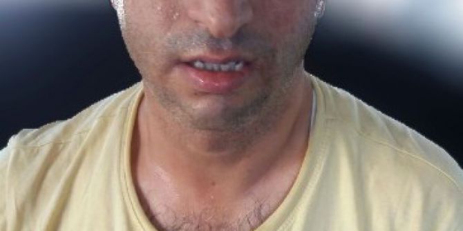 Eşini Öldüren Koca: "Kim 4 Çocuğunun Annesini Öldürmek İster Ki?"