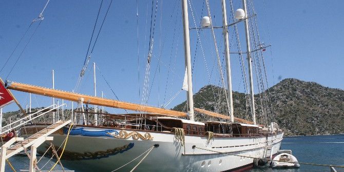 Avrupa’dan Sipariş Yağıyor