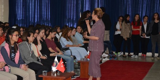 Gkv’liler Sosyal Etkinlik Kulüplerini Oluşturdu