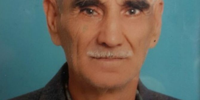 Baltayla Kocasını Öldüren Oğlundan Şikayetçi Olmadı