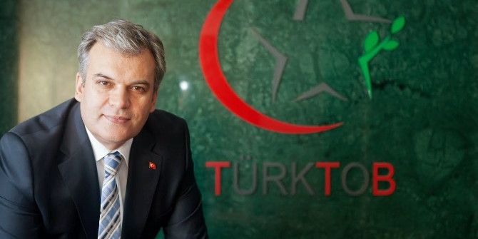 Sertifikalı Tohum Üretimi 1.5 Milyon Tona Gidiyor