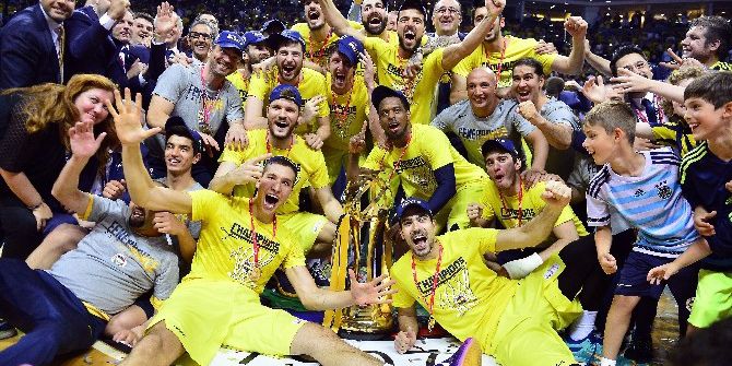 Spor Toto Basketbol Ligi’nde İlk Hava Atışı Yarın