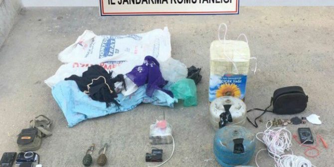 Karakol Saldırısıyla İlgili 7 Kişi Gözaltına Alındı