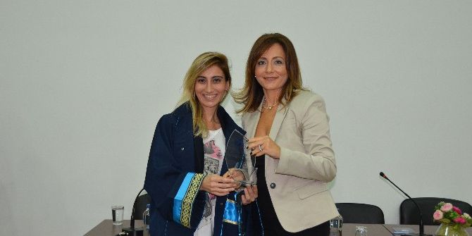 Kırklareli Üniversitesi’nde Akademik Kurul Açılış Töreni