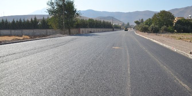 Ömer Halisdemir’in Adı Türkoğlu’nda Yaşatılacak
