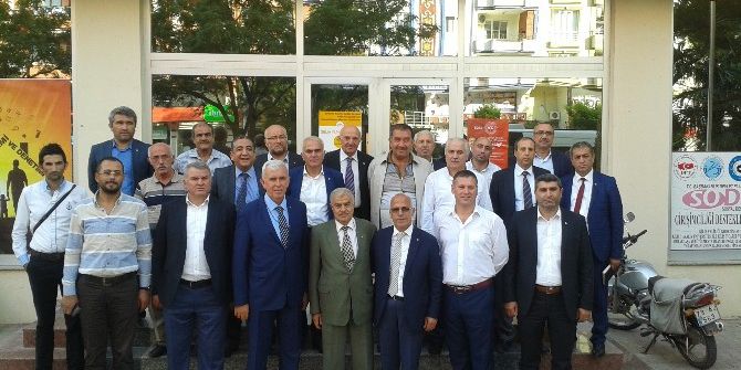 Htso’dan Ktso’na Ziyaret