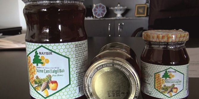 Maybir’den ‘Bal Değil, Zehir Satıyorlar’ Açıklaması