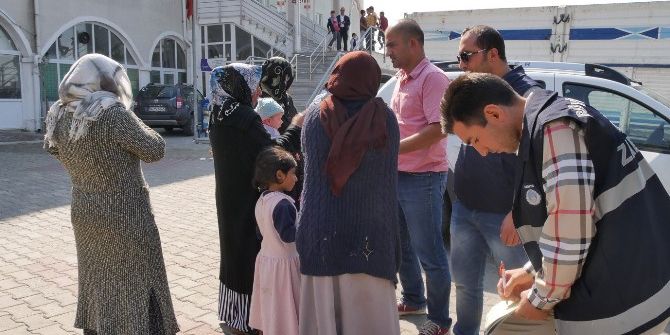 Büyükçekmece’de "Mobil Huzur Ekibi" Göz Açtırmıyor