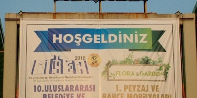 Yerel Yönetimlerle İş Piyasası Buluştu