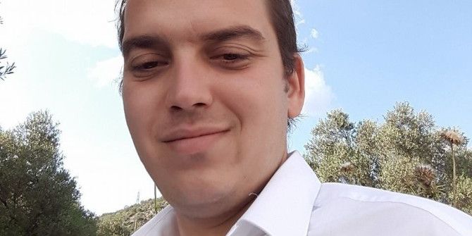 Balıkesir’de Trafik Kazası: 1 Ölü