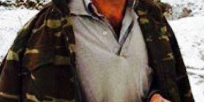 Elazığ’da Öldürülen Köy Korucusunun Katil Zanlıları Yakalandı