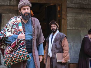 Yunus Emre Aşkın Yolculuğu 30.Bölüm Fragmanı yayınlandı-İZLE 8 Mart Salı