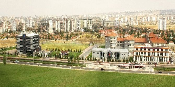 Erciyes Teknopark Avrupa Çıraklık Birliği’ne Üye Oldu