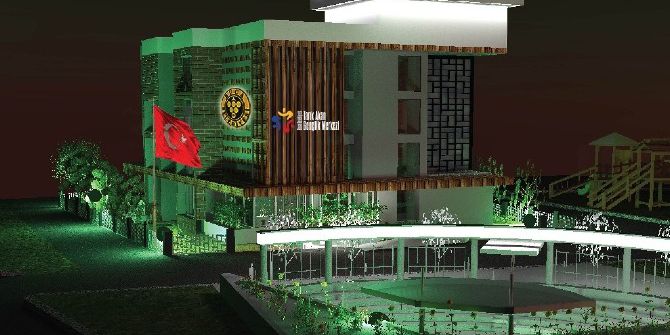 Tarık Akan İsmi Buca’da Yaşayacak