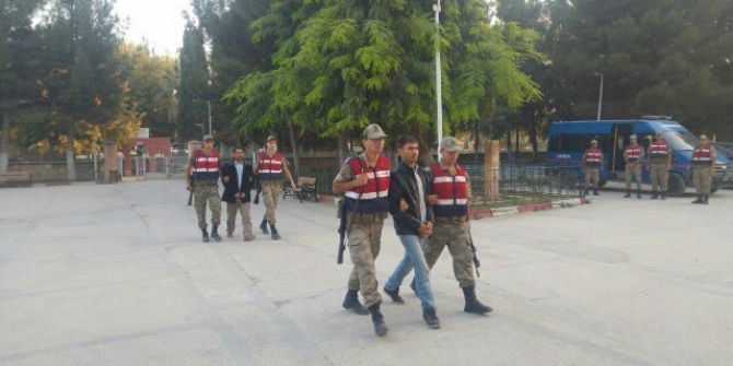 Şanlıurfa’da Karı Kocayı Öldüren Zanlılar Yakalandı