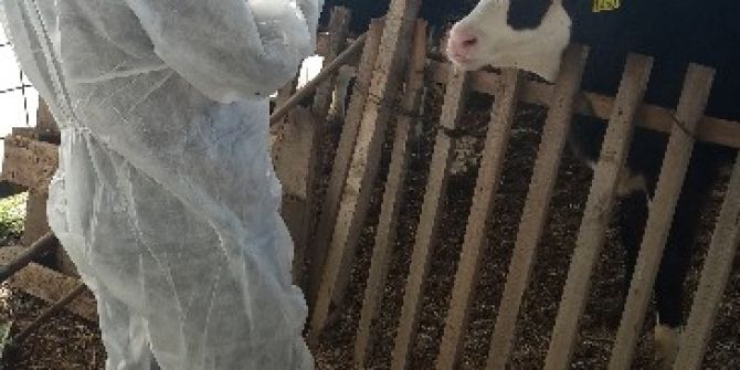 Tarsim’den Hasar Yönetiminde Tablet Teknolojisi