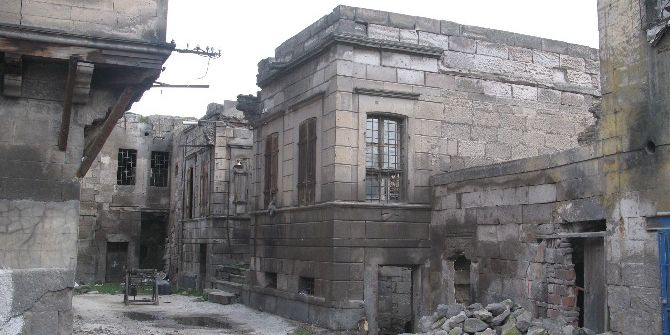 Büyükşehir, Müftü Evi Projesiyle De Ödül Aldı