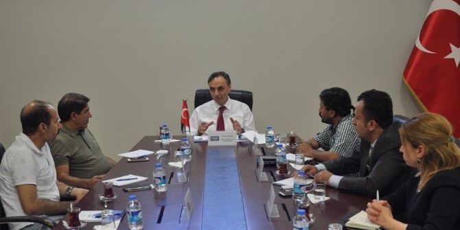 Dika Üniversite İşbirliği Platformu Kuruldu