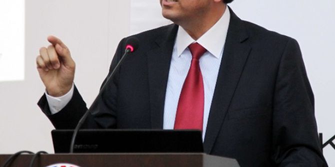 Naci Topçuoğlu Myo’dan 201 Bin Euro’luk Proje Hamlesi