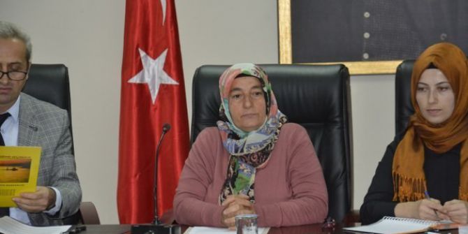 Akçakoca Belediyesi Meclis Toplantısı Yapıldı