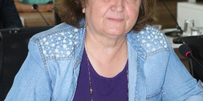 İl Genel Meclisi Toplantısı Yapıldı