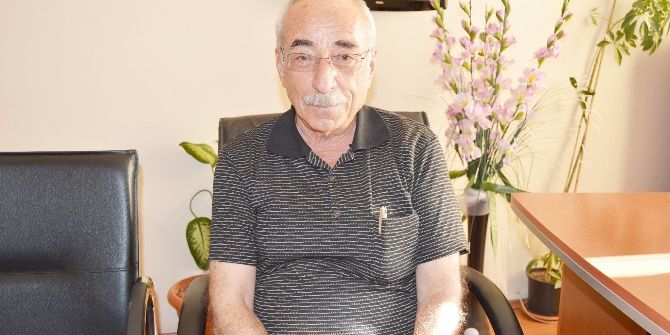 Besni İlçesinde Thk 7 Bin 119 Adet Kurban Derisi Topladı