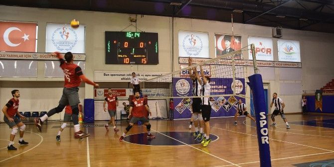 Beşiktaş, Maliyeyi Yendi