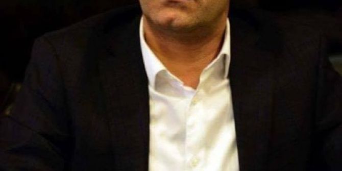 Erzurum Barosu Avukatları 9 Ekim’de Sandık Başına Gidecek