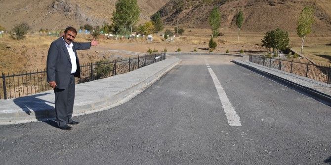 Bitlisli Hayırsever İş Adamında Örnek Davranış