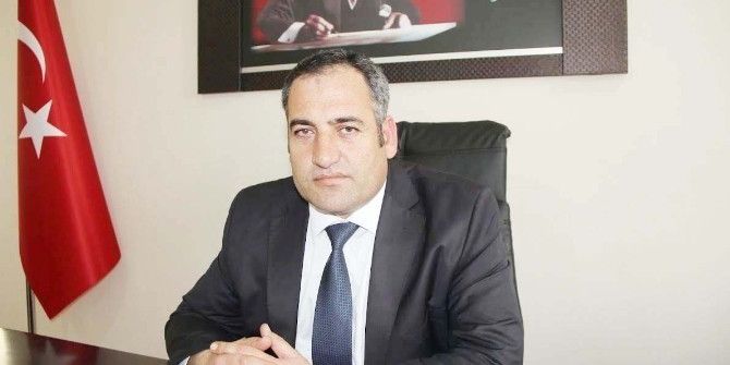 Müdür Bozyel’den Tam Gün Eğitim Sistemine Destek