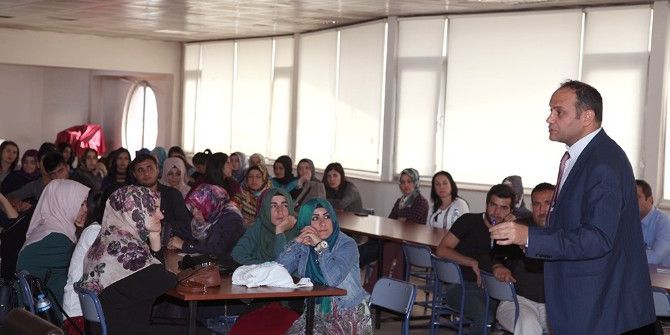 Hakkari Üniversitesinde Oryantasyon Programı