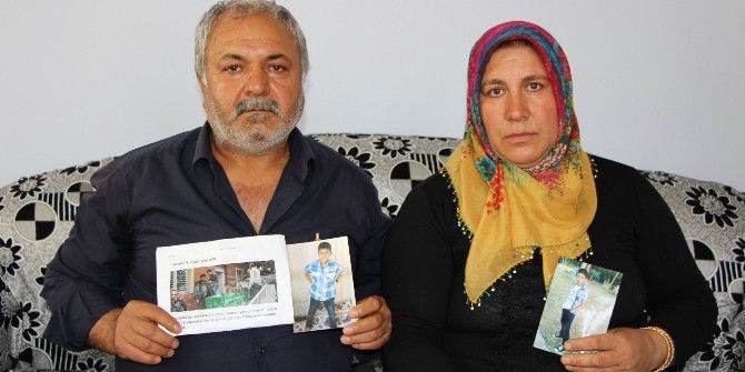 Doğan Ailesi Adalet Bekliyor