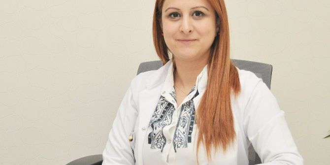 Kışın Banyoda Uzun Kalmak Cilde Zarar Veriyor