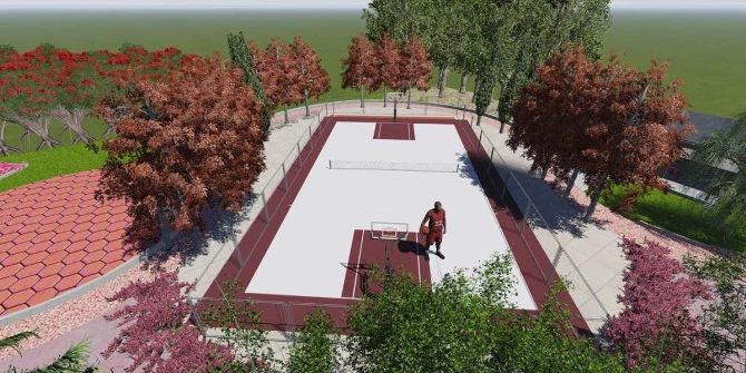 Kağızman’a Yeni Parklar Yapılacak