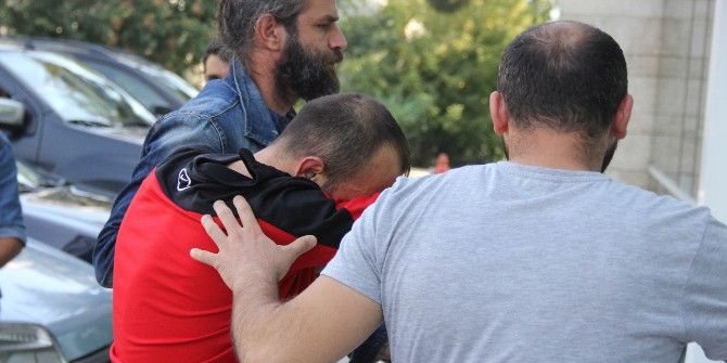 Evinde Uyuşturucu Ele Geçen Şahsa Gözaltı