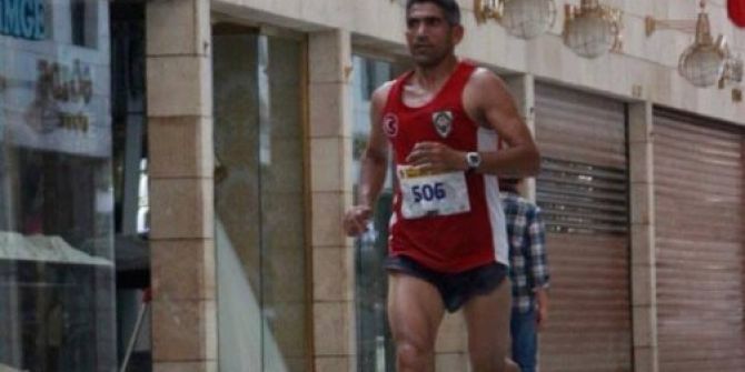 Bayram, Dünyaca Ünlü Rekortmenlerle Yarışacak