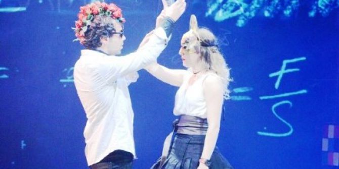 Nilüfer’de Perdeler “Romeo Ve Juliet” İle Açıldı