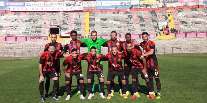 Seyircisiz Maça Bilet Basılacak