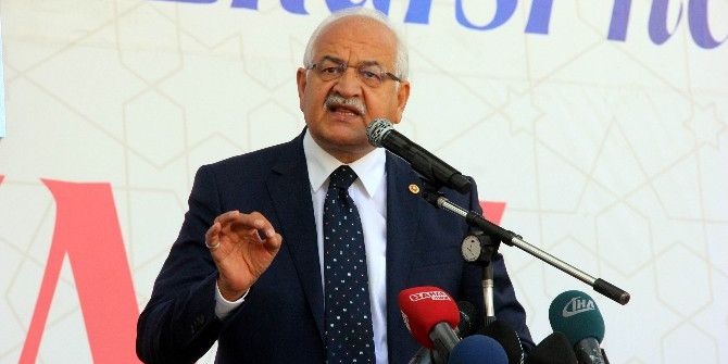 Gasmek 2. Genel Sergisi Açıldı